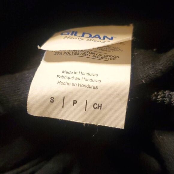 UNISEX PRE-OWNED FORTNIGHT HOODIE - Picture 5 of 5